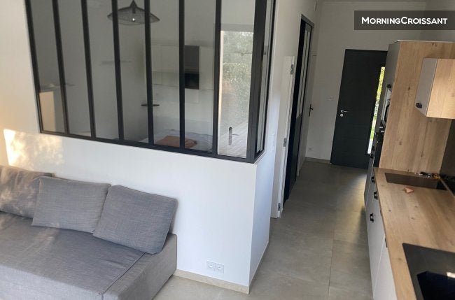 Flat Chemin du Moana in Roquefort-les-Pins