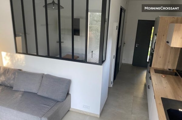 Appartement Chemin du Moana à Roquefort-les-Pins