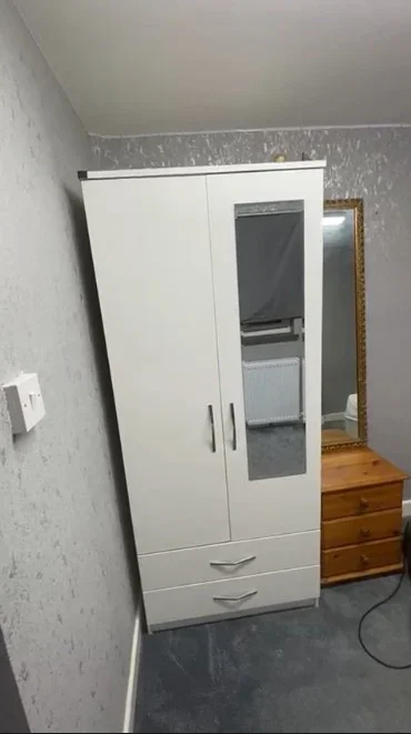 Room Fillebrook Avenue in Greater London