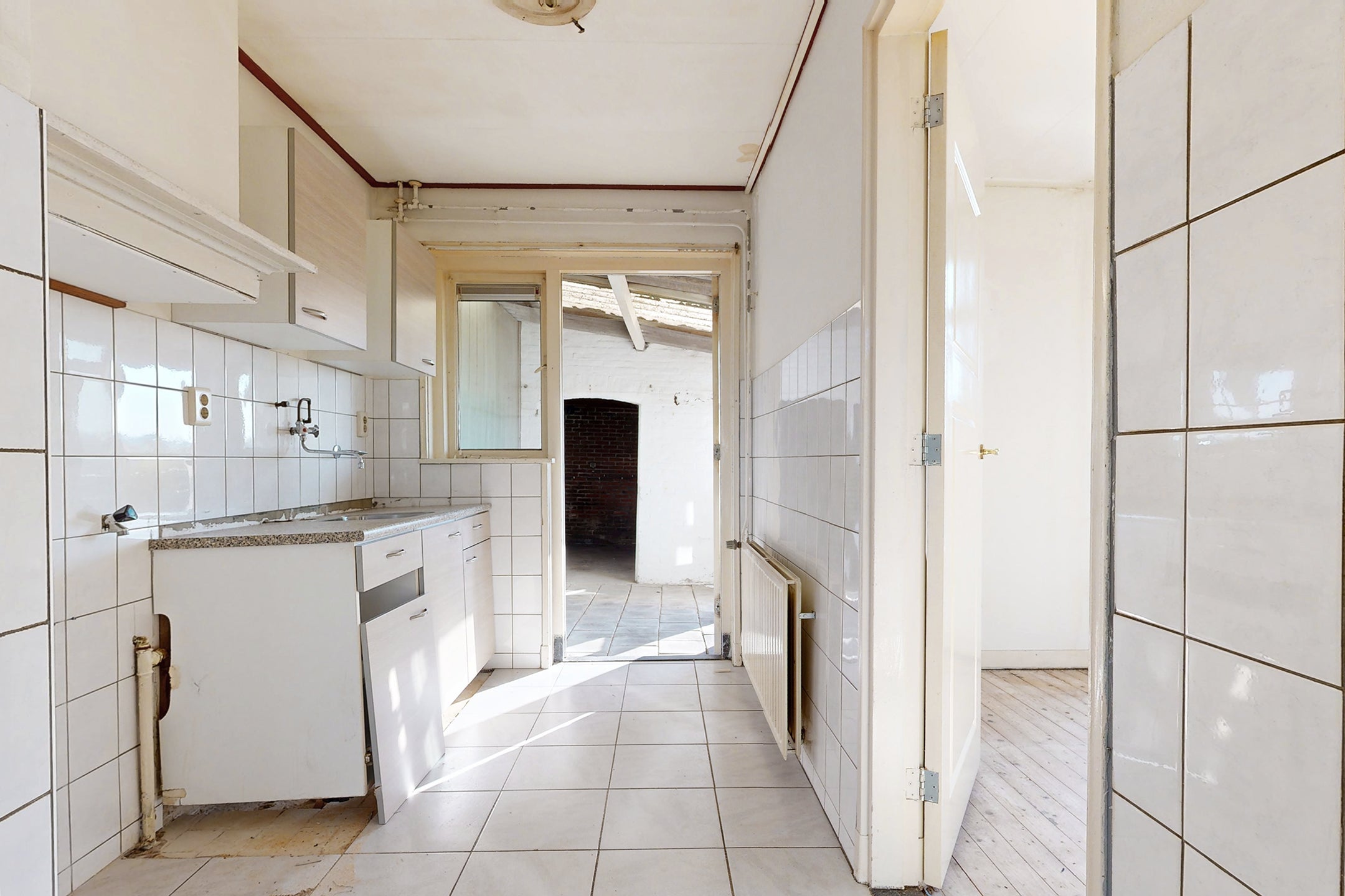Hoekwoning te koop: Noordschans 16, Klundert