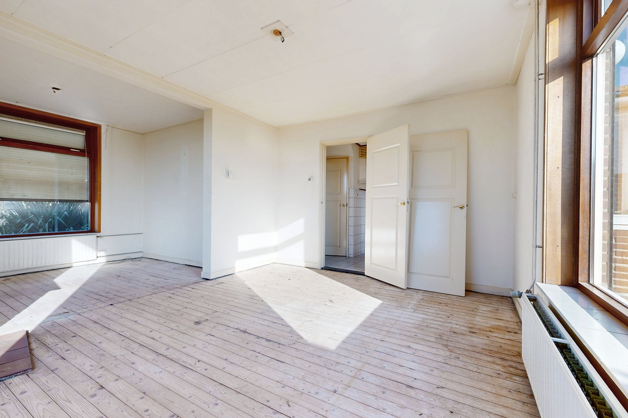 Hoekwoning te koop: Noordschans 16, Klundert