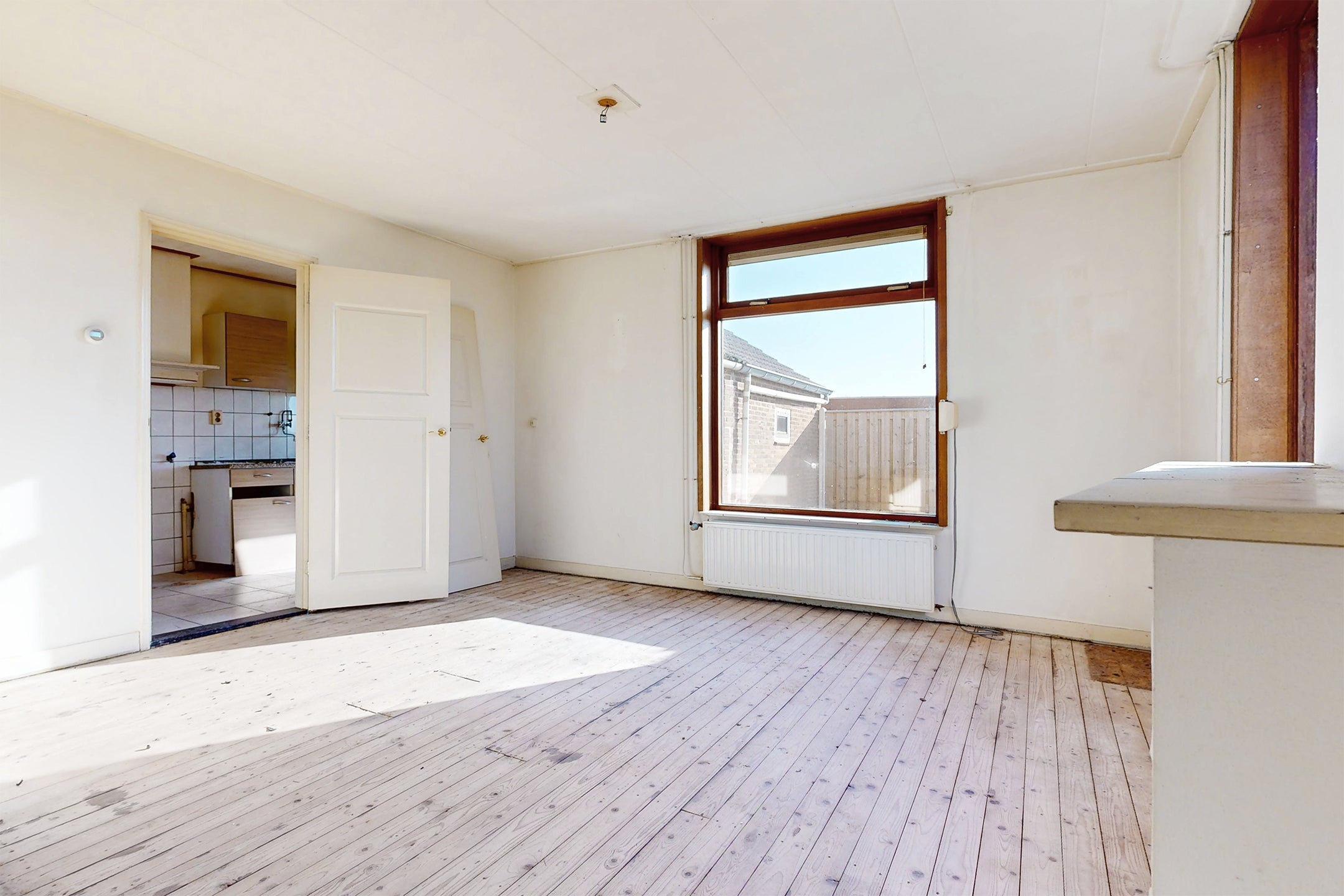Hoekwoning te koop: Noordschans 16, Klundert