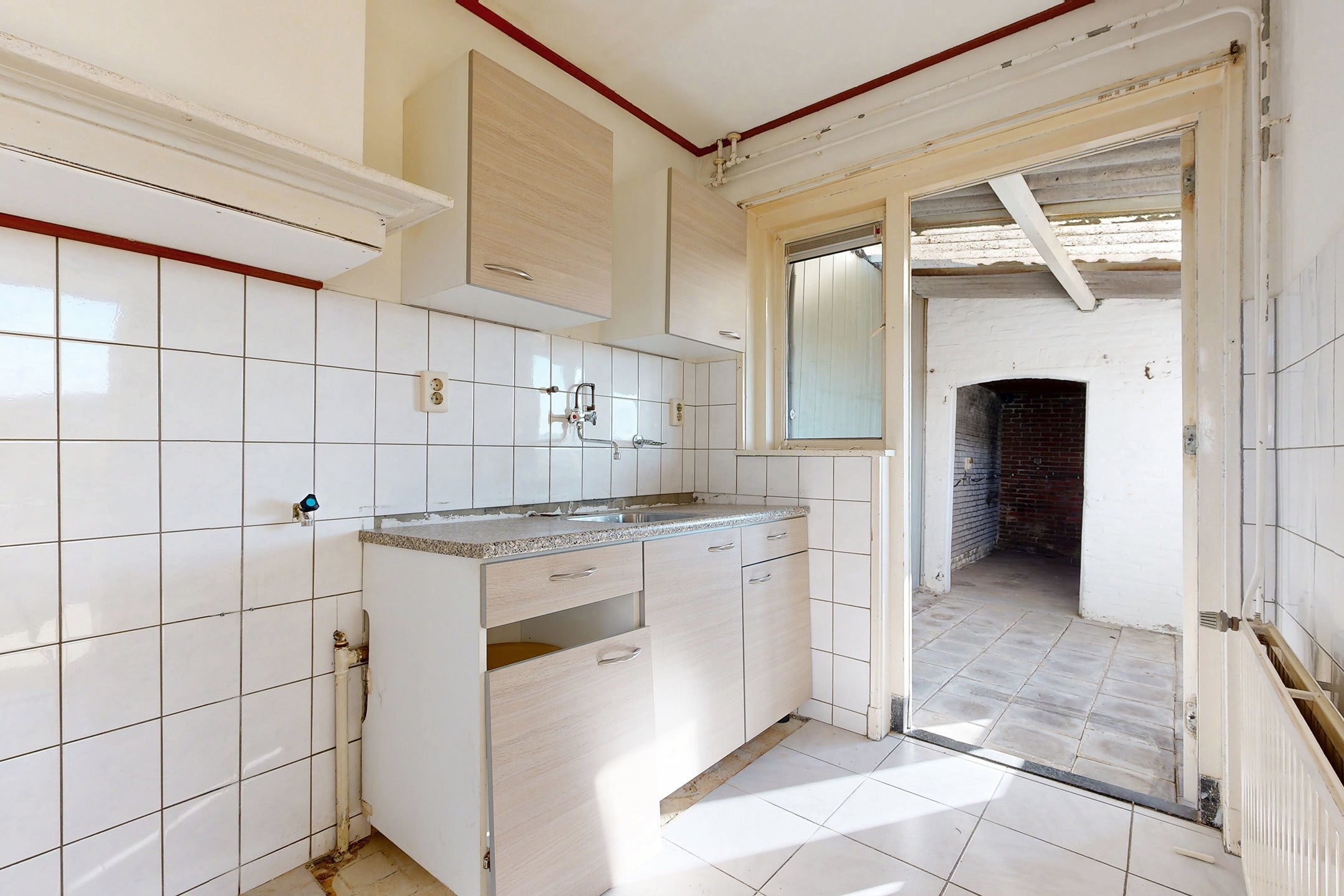 Hoekwoning te koop: Noordschans 16, Klundert