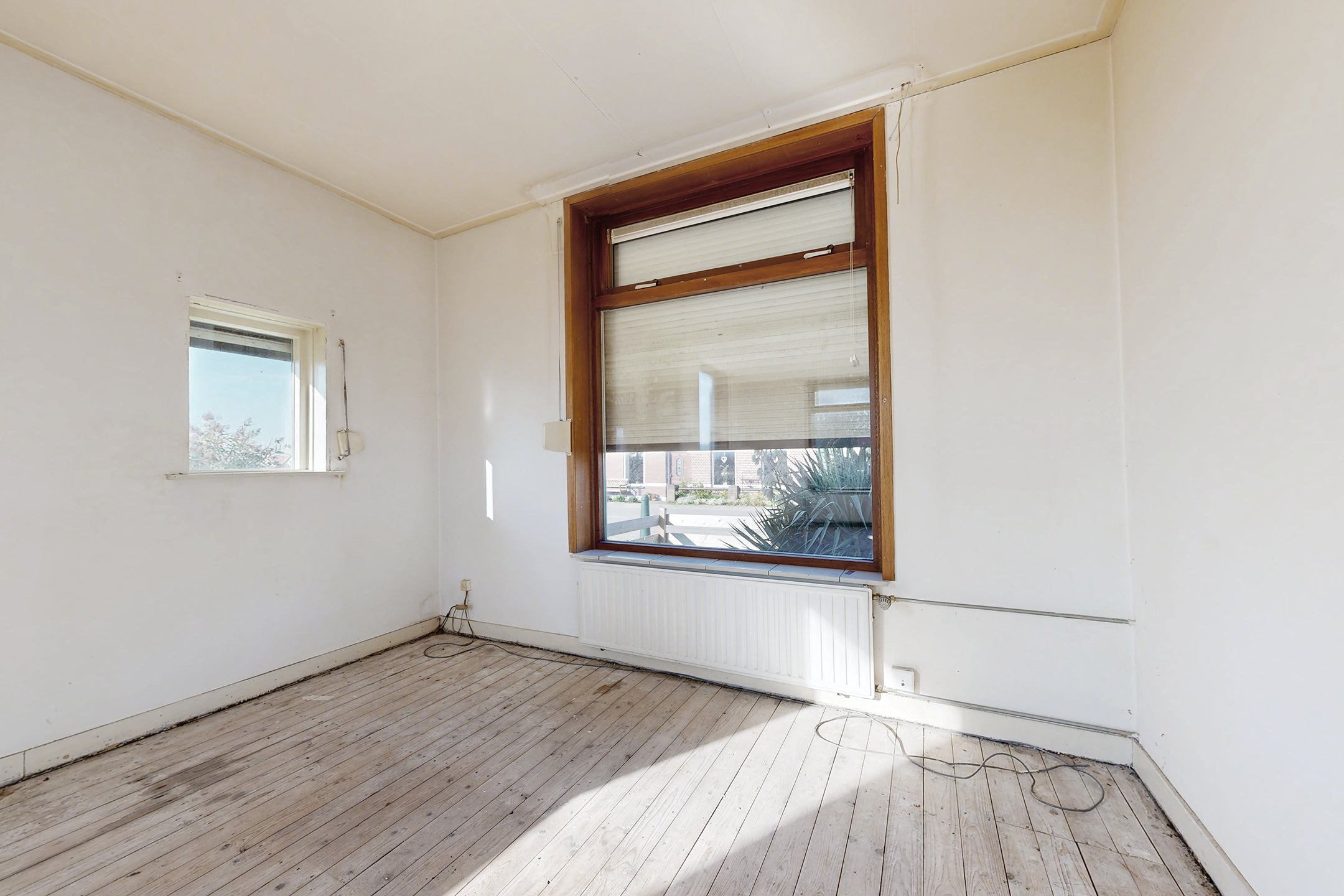 Hoekwoning te koop: Noordschans 16, Klundert