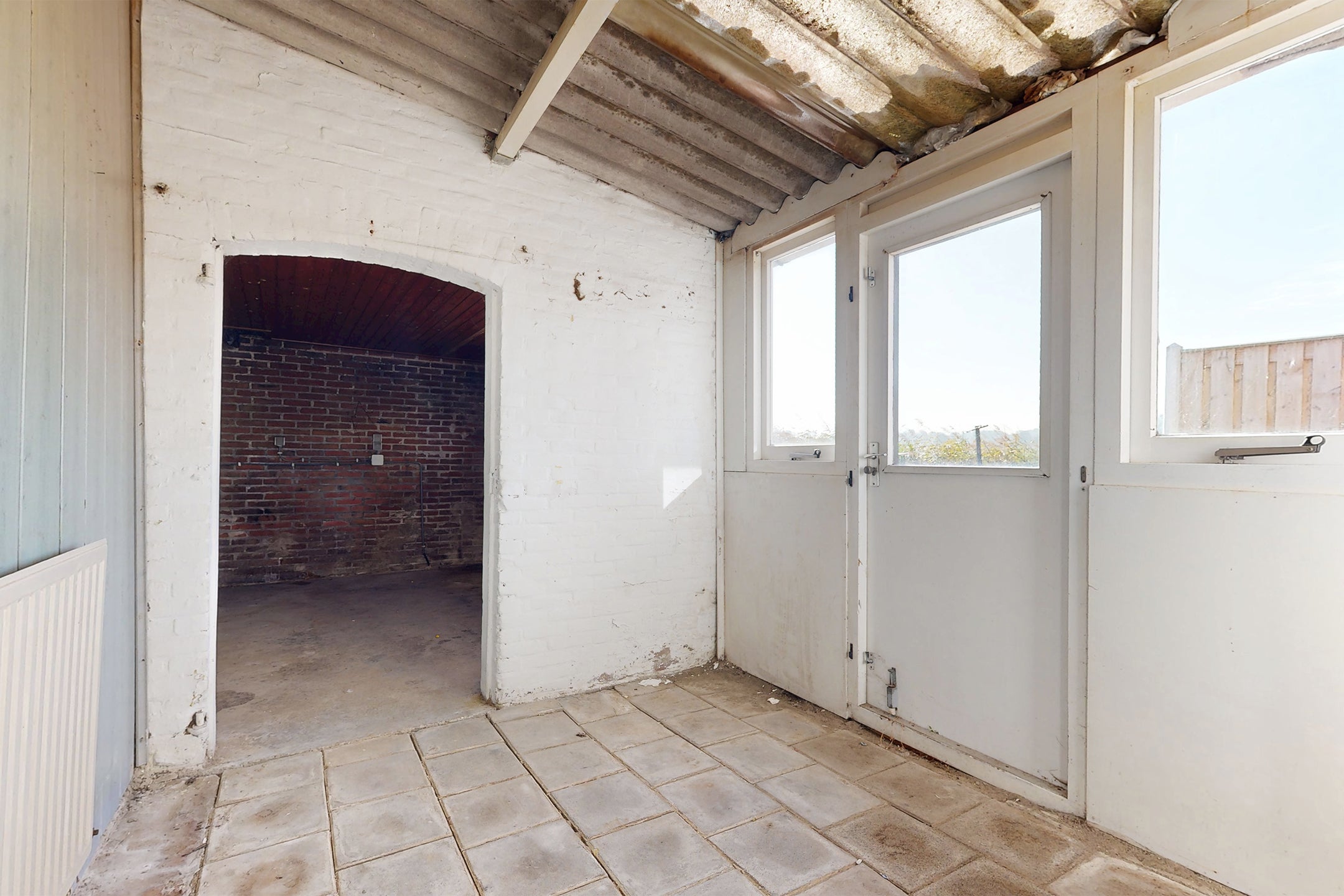 Hoekwoning te koop: Noordschans 16, Klundert