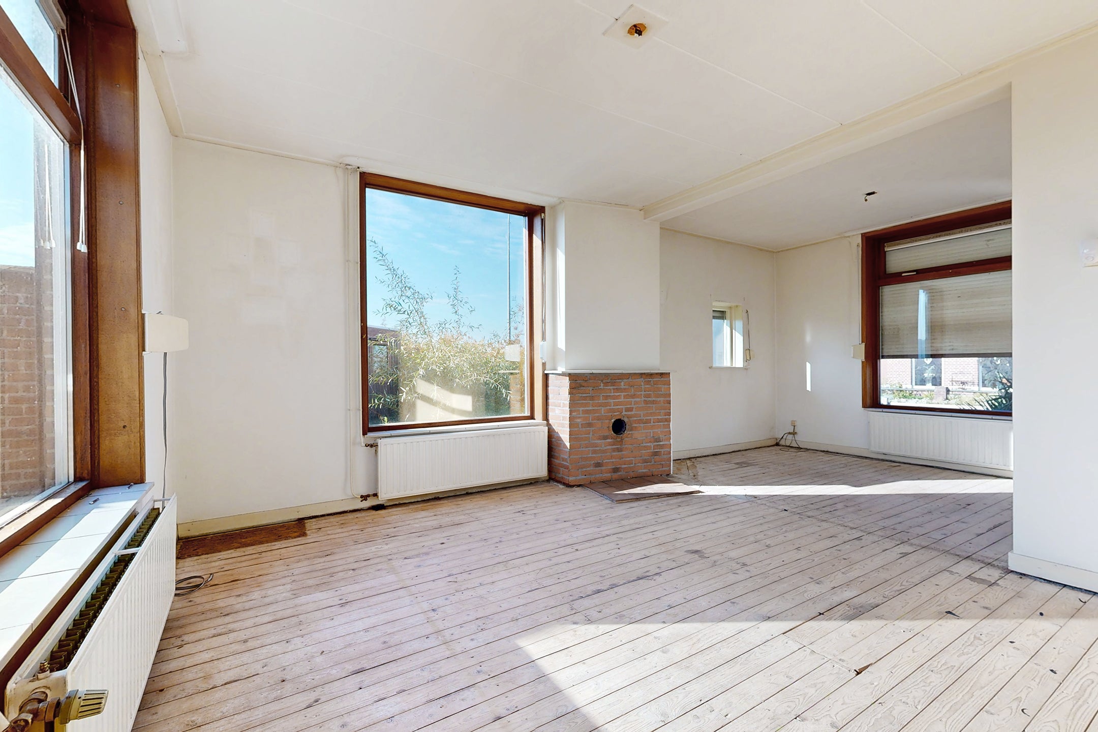 Hoekwoning te koop: Noordschans 16, Klundert