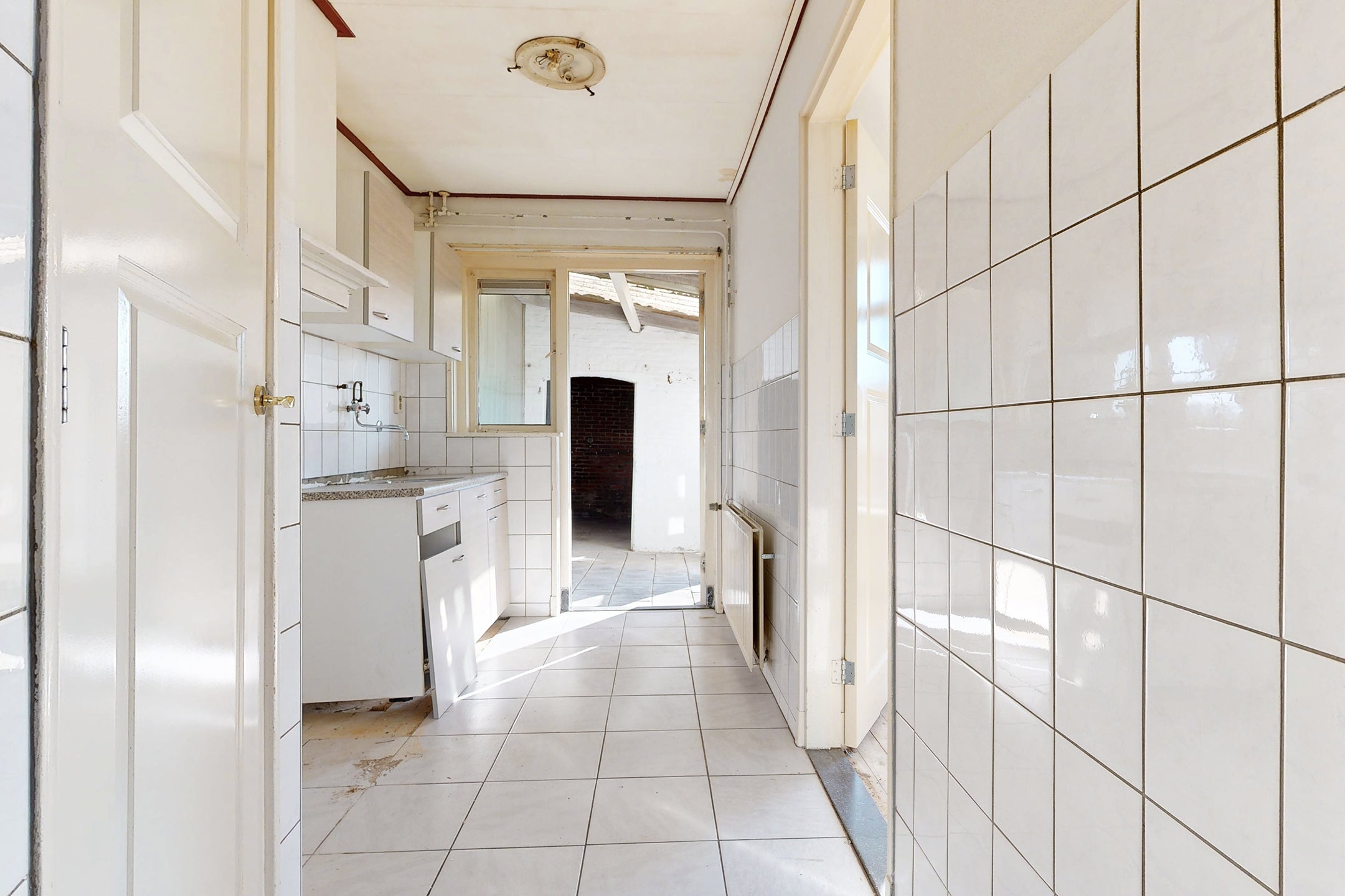 Hoekwoning te koop: Noordschans 16, Klundert