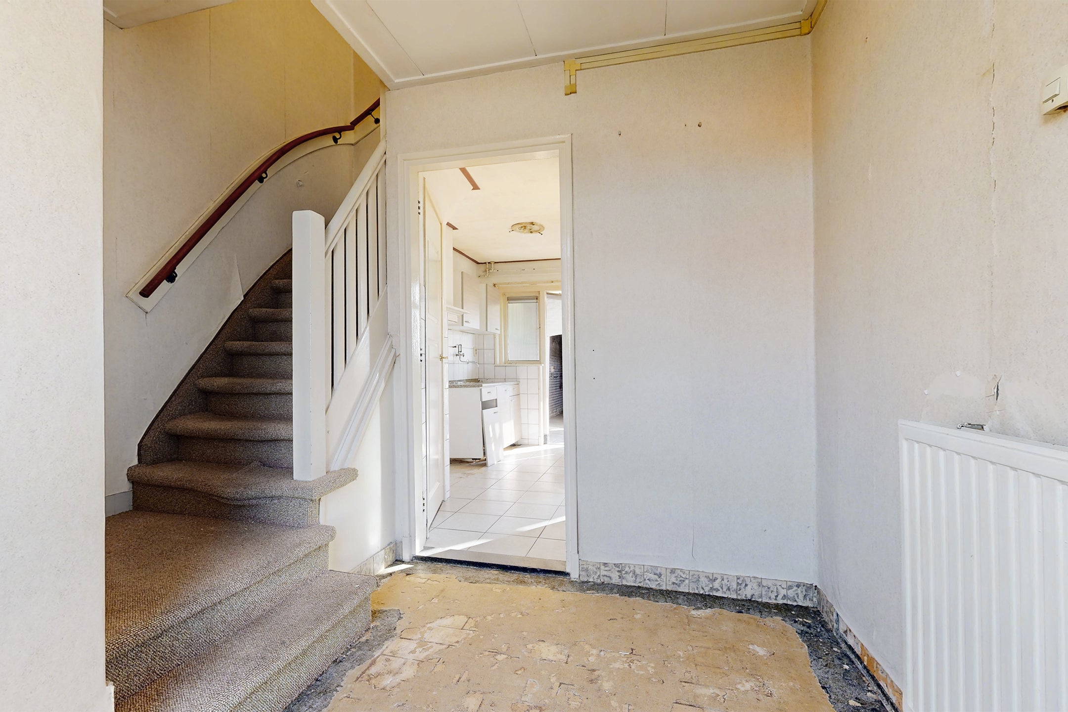 Hoekwoning te koop: Noordschans 16, Klundert