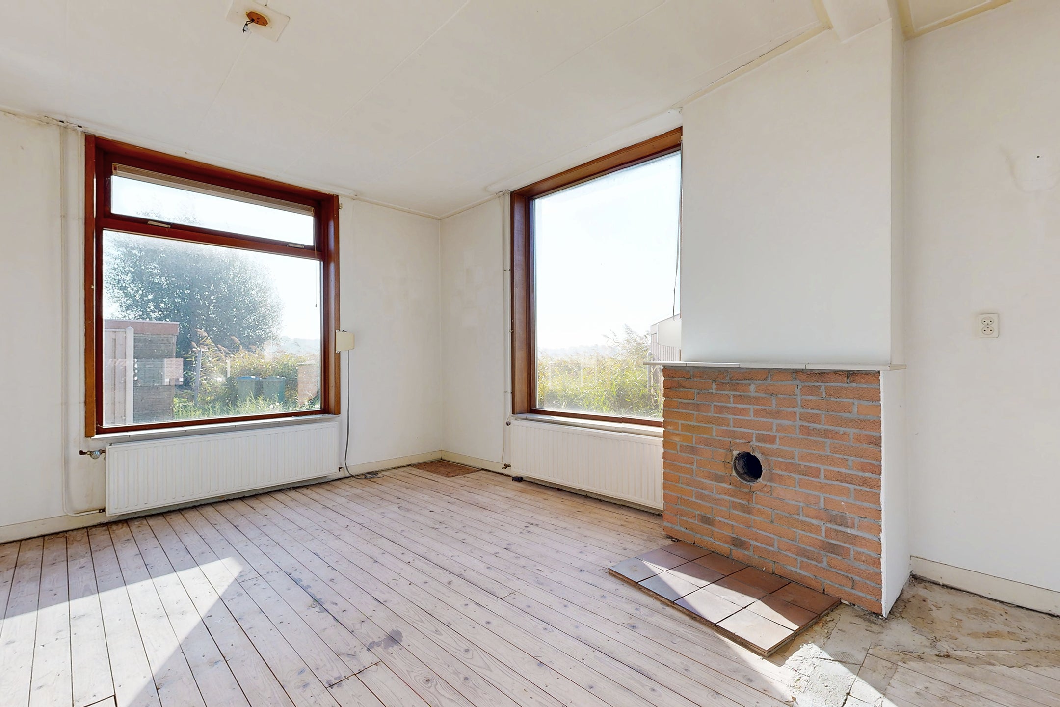 Hoekwoning te koop: Noordschans 16, Klundert