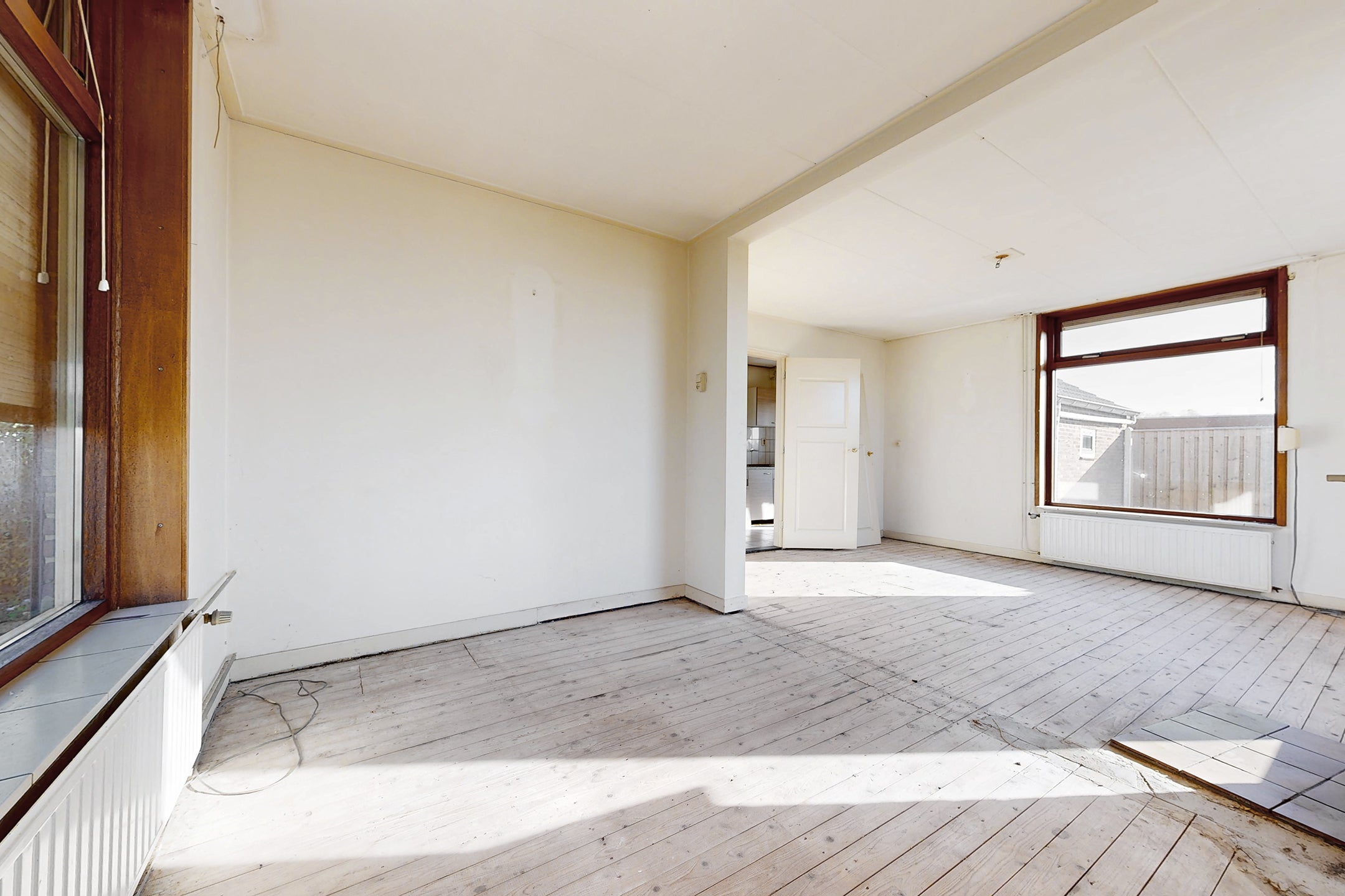 Hoekwoning te koop: Noordschans 16, Klundert