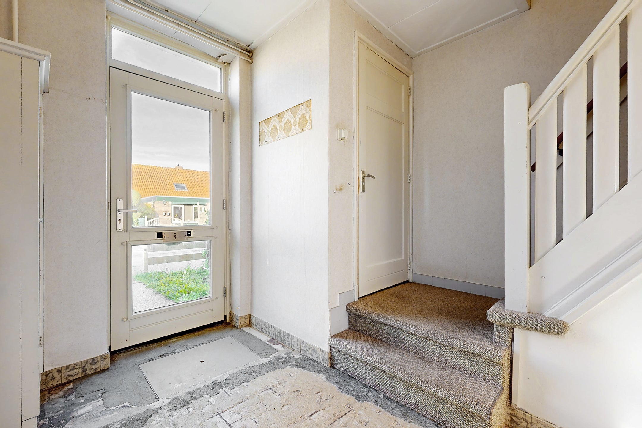 Hoekwoning te koop: Noordschans 16, Klundert