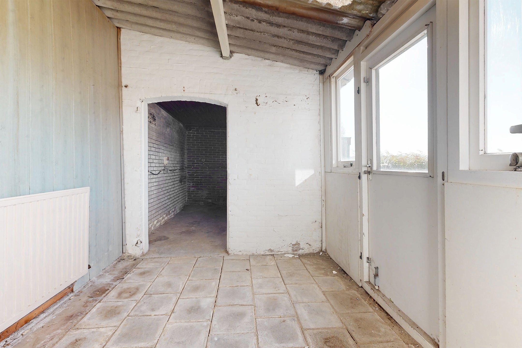 Hoekwoning te koop: Noordschans 16, Klundert