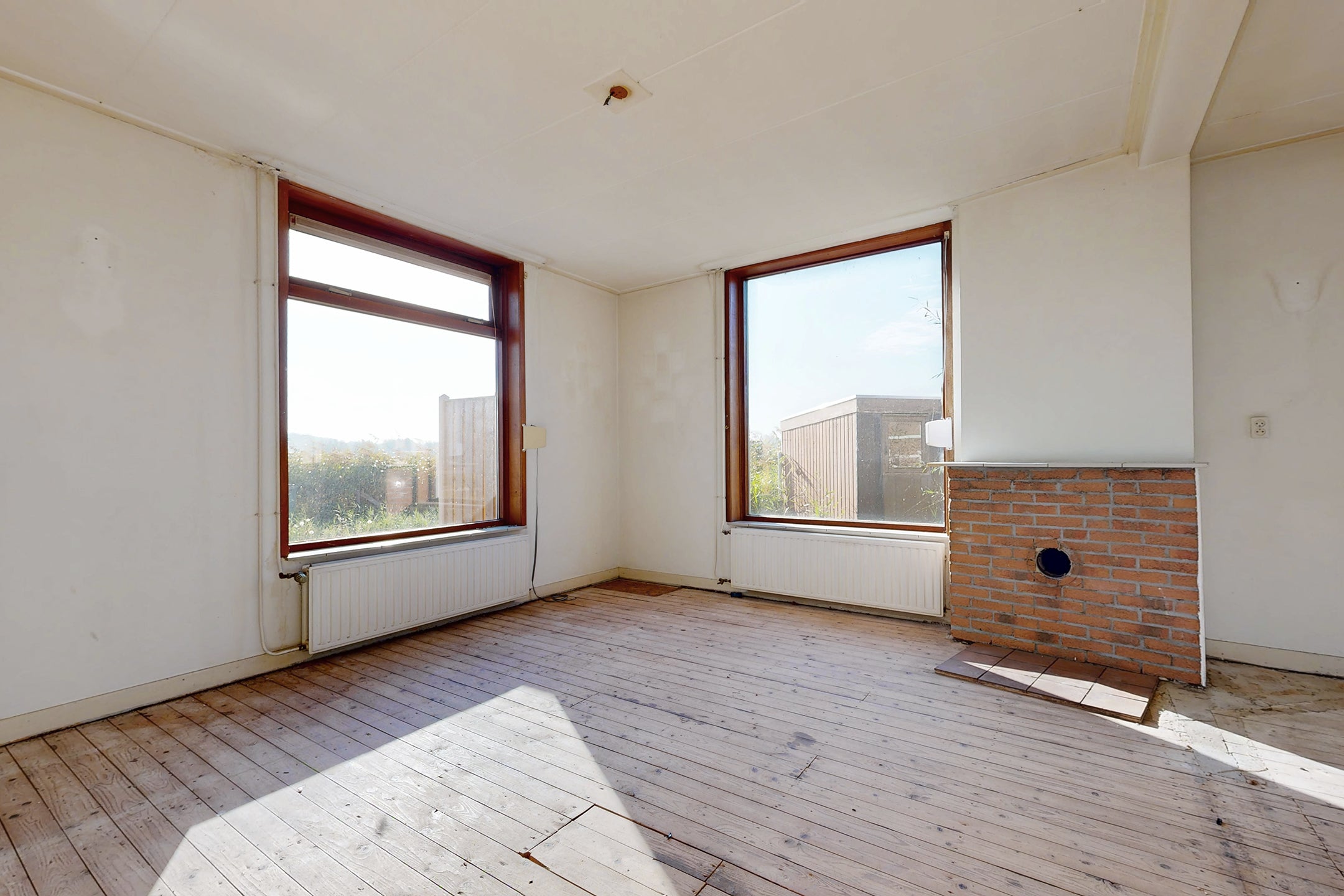 Hoekwoning te koop: Noordschans 16, Klundert