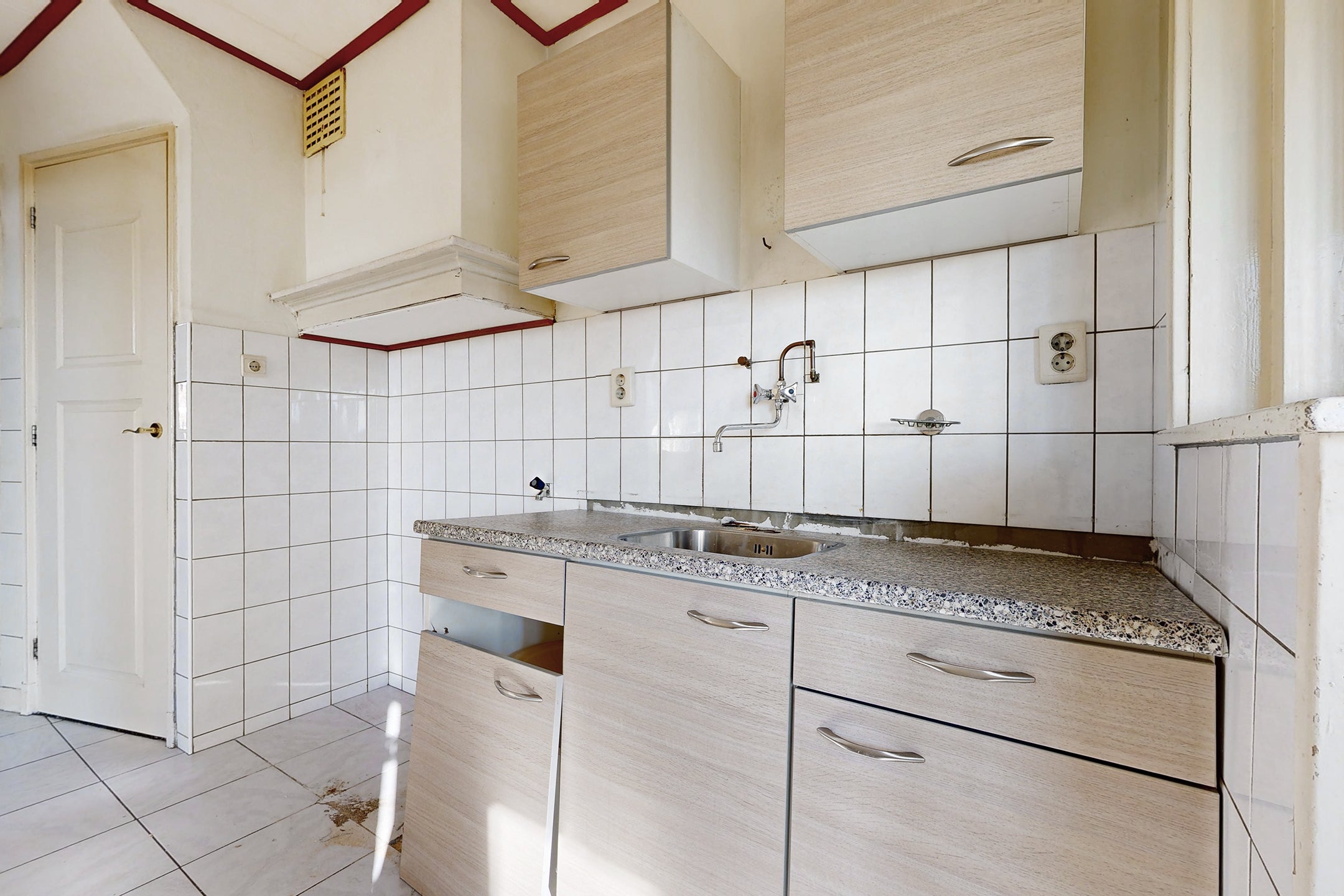 Hoekwoning te koop: Noordschans 16, Klundert