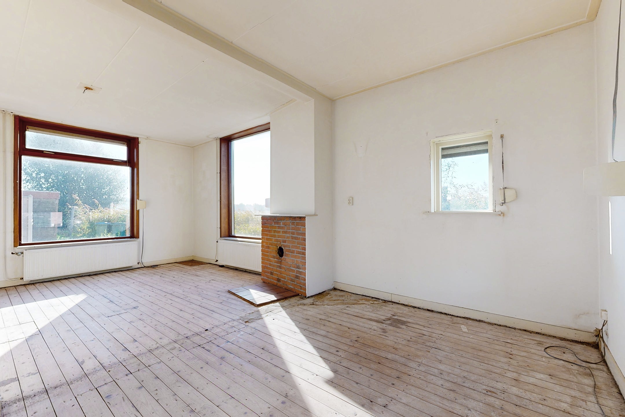 Hoekwoning te koop: Noordschans 16, Klundert