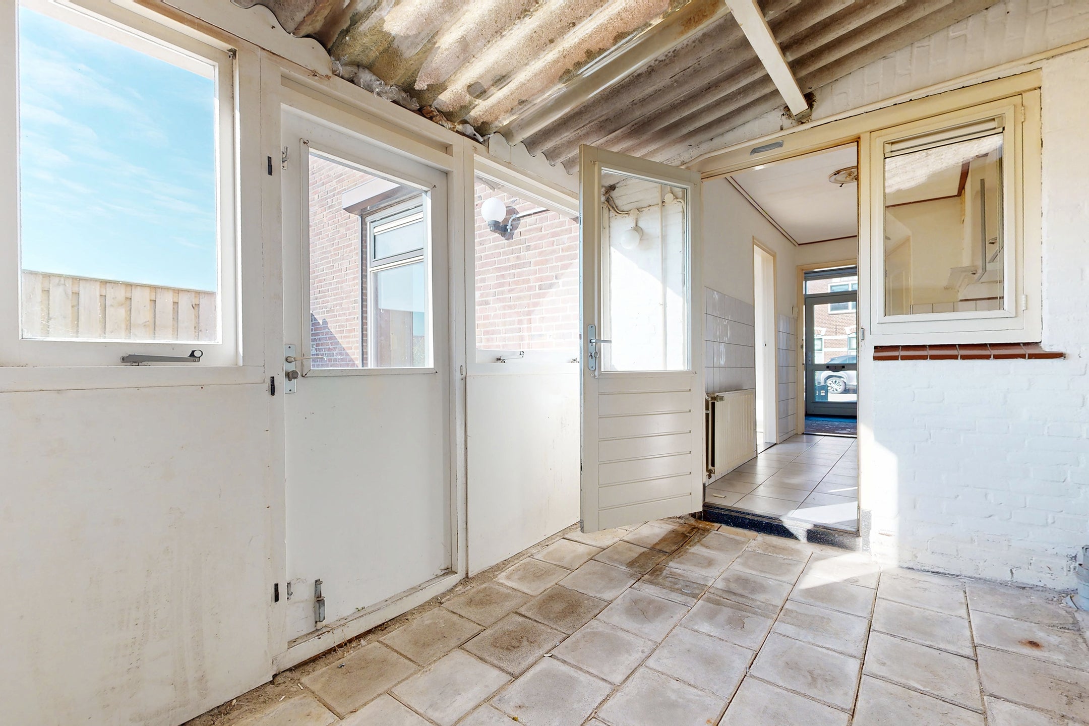 Hoekwoning te koop: Noordschans 16, Klundert