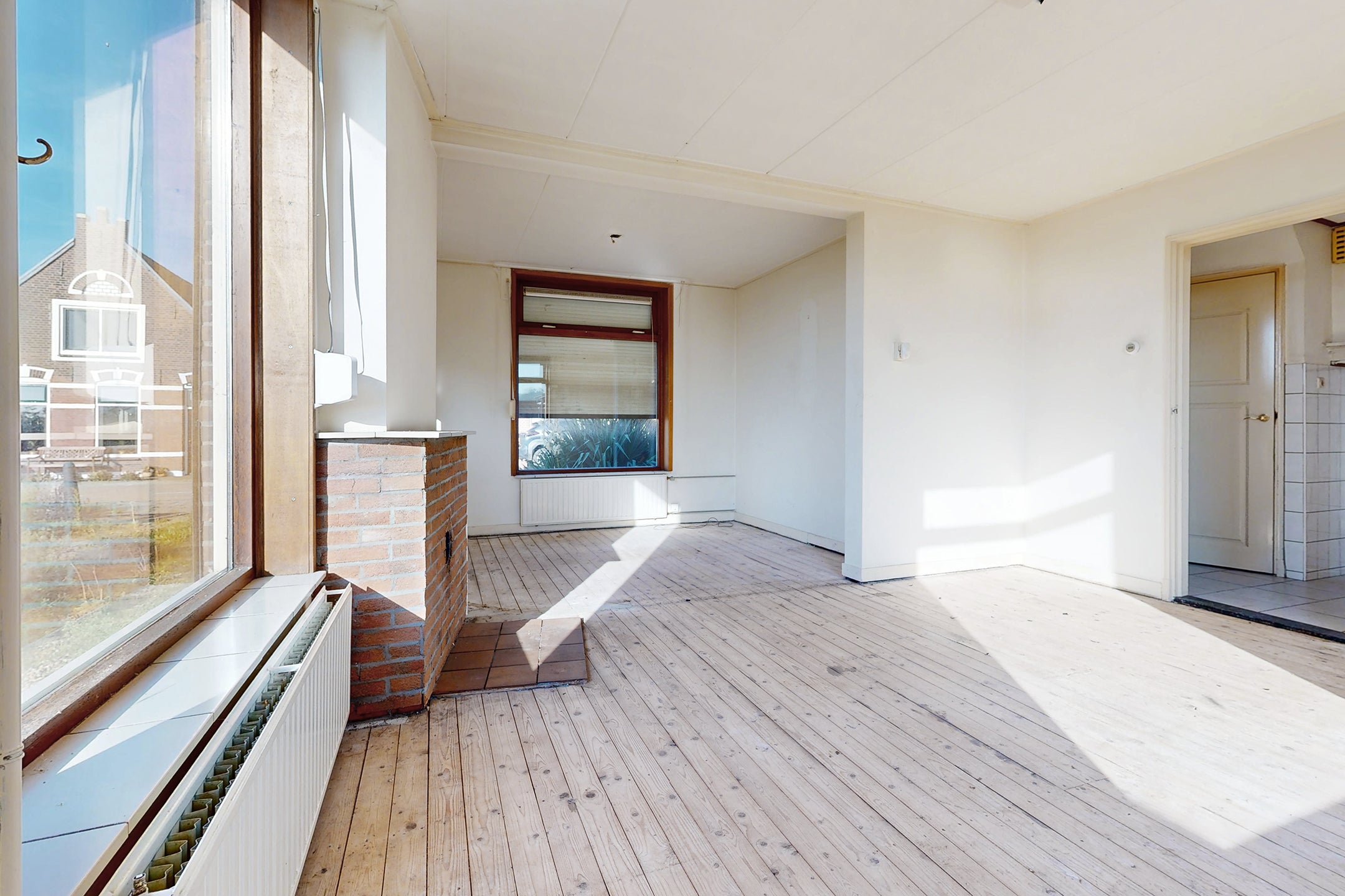 Hoekwoning te koop: Noordschans 16, Klundert