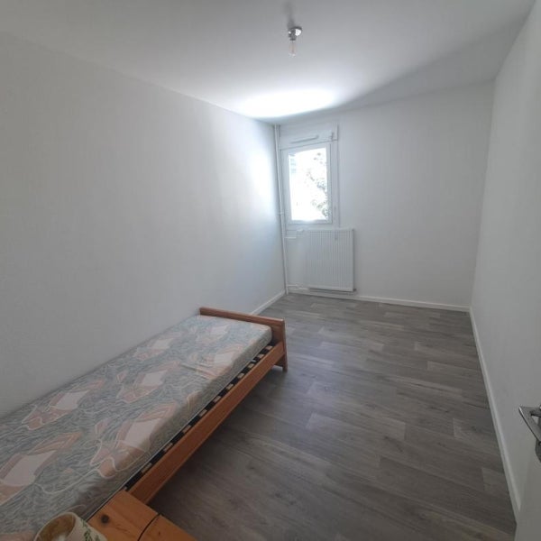 Appartement Rue des Chardons Bleus à Chamrousse