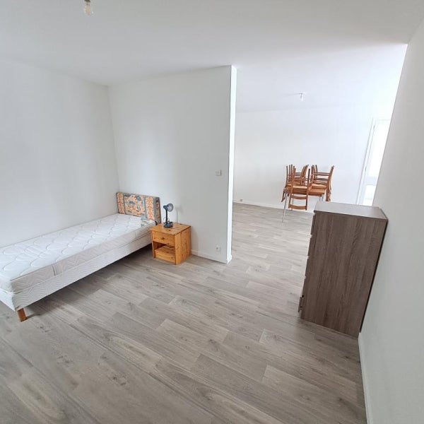 Appartement Rue des Chardons Bleus à Chamrousse