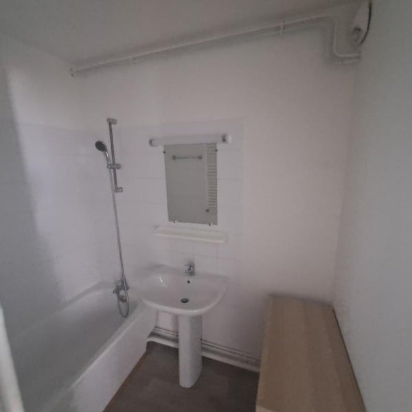 Appartement Rue des Chardons Bleus à Chamrousse