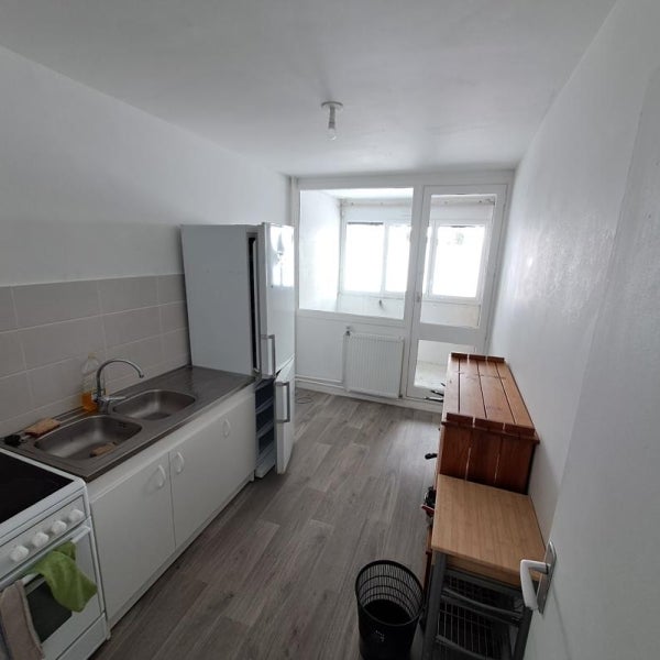 Appartement Rue des Chardons Bleus à Chamrousse