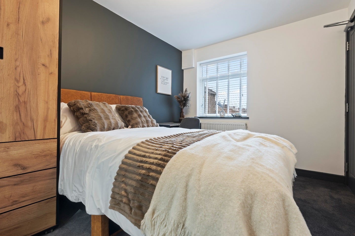 Room Rowland Street in Rugby