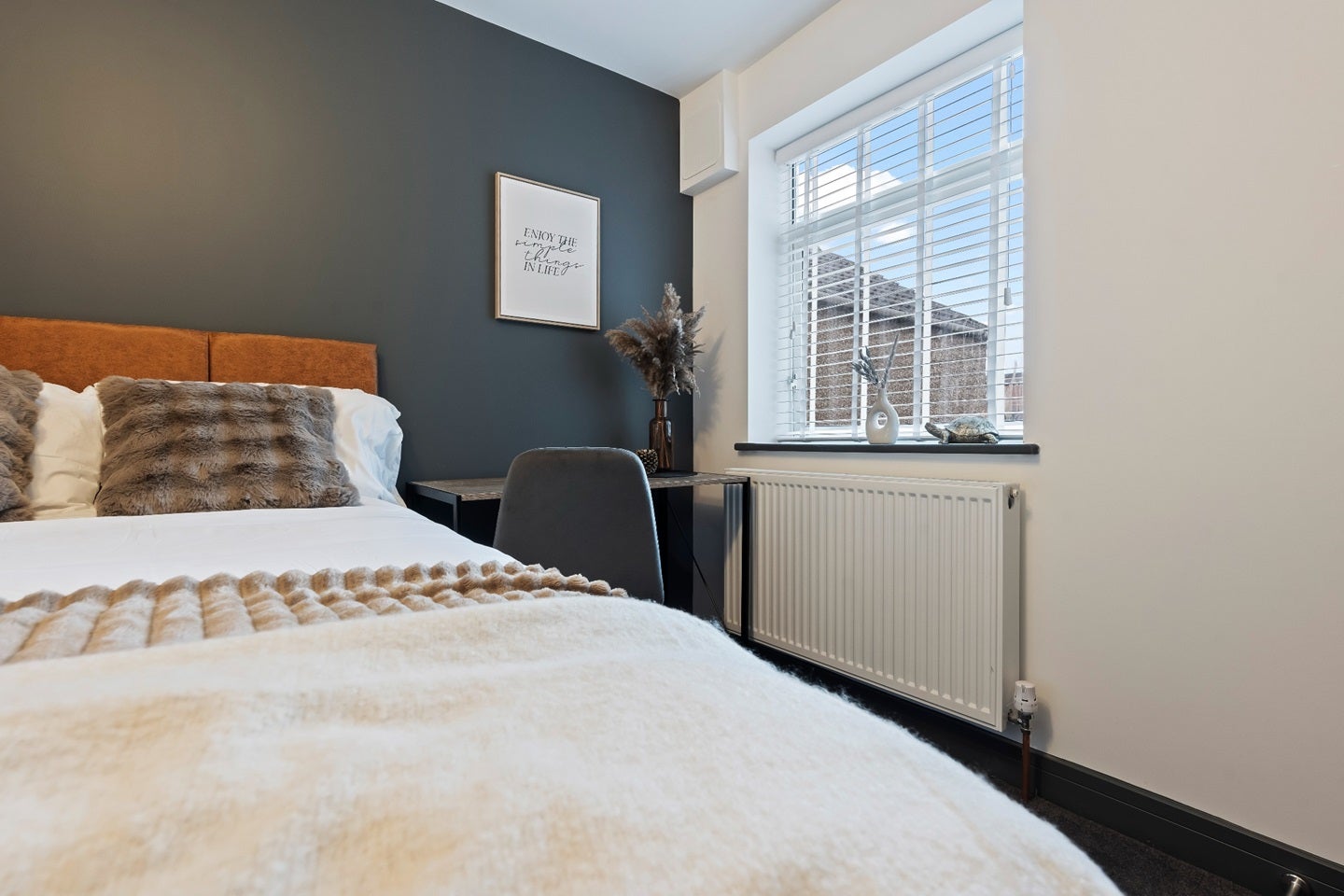 Room Rowland Street in Rugby