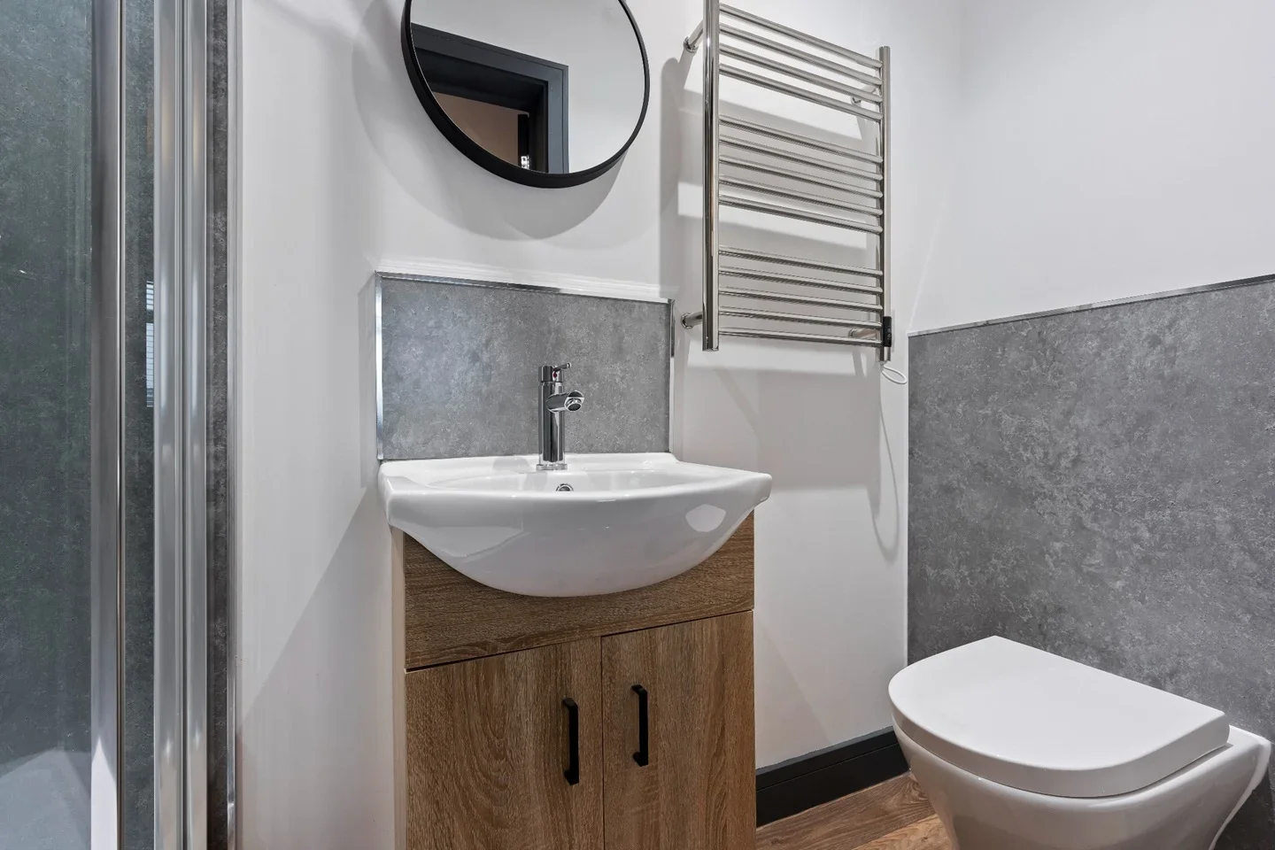 Room Rowland Street in Rugby