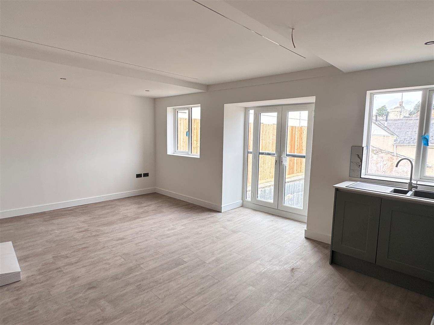 Flat Greenswood Road in Brixham