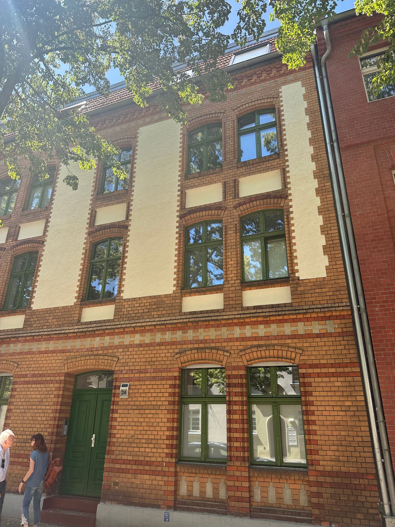 Wohnung Johannes-Runge-Straße in Wittenberge