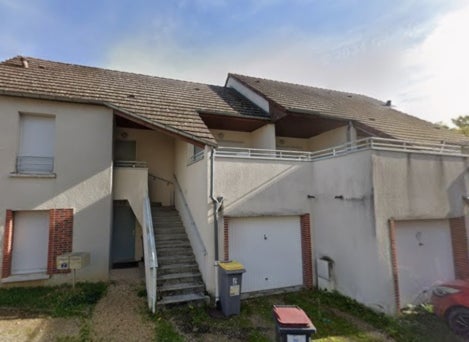 Appartement Allée des Acacias à Gron