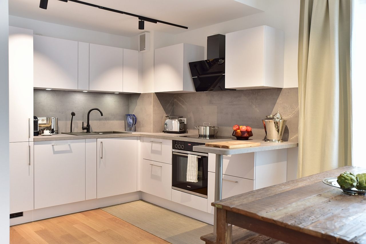 Wohnung Rhodiusstraße in Köln