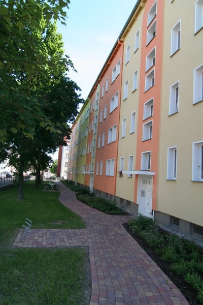 Wohnung Willy-Lohmann-Straße in Dessau