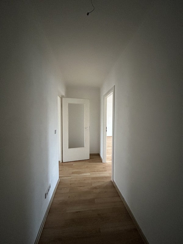 Wohnung Albrechtsplatz in Dessau