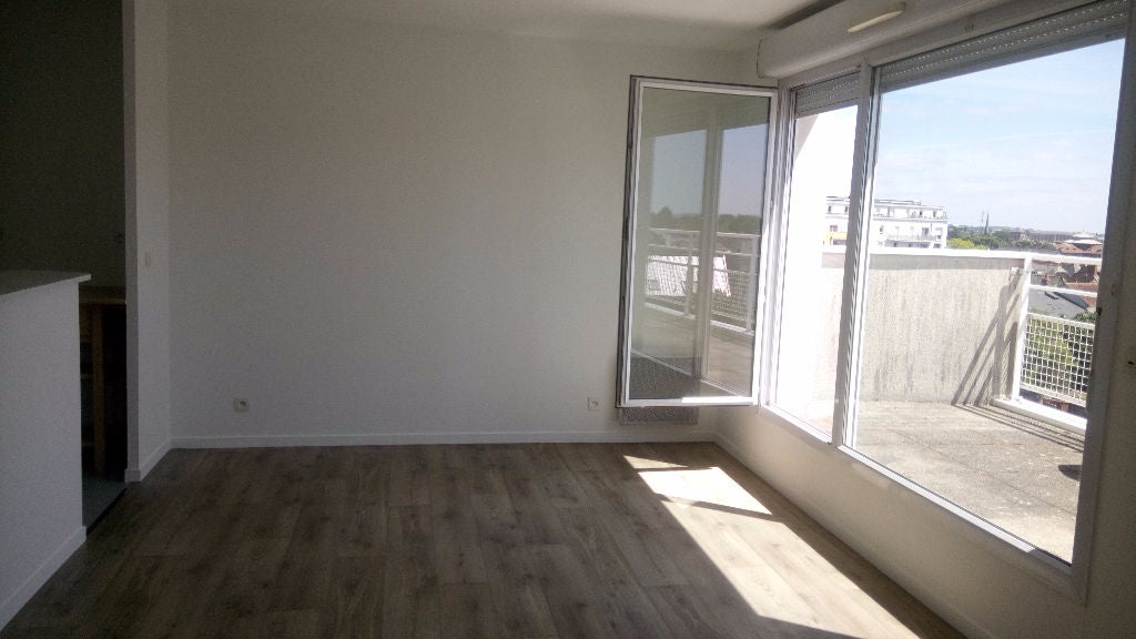 Flat Rue de Nantes in Rennes