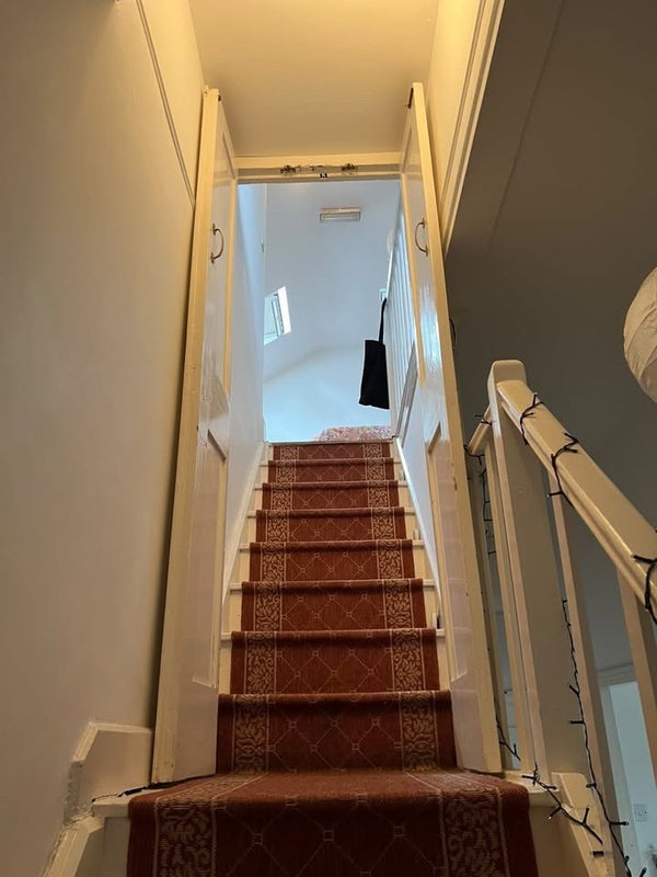 Room Vivian Avenue in Nottingham