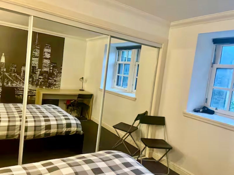 Room Park Avenue in City of Edinburgh