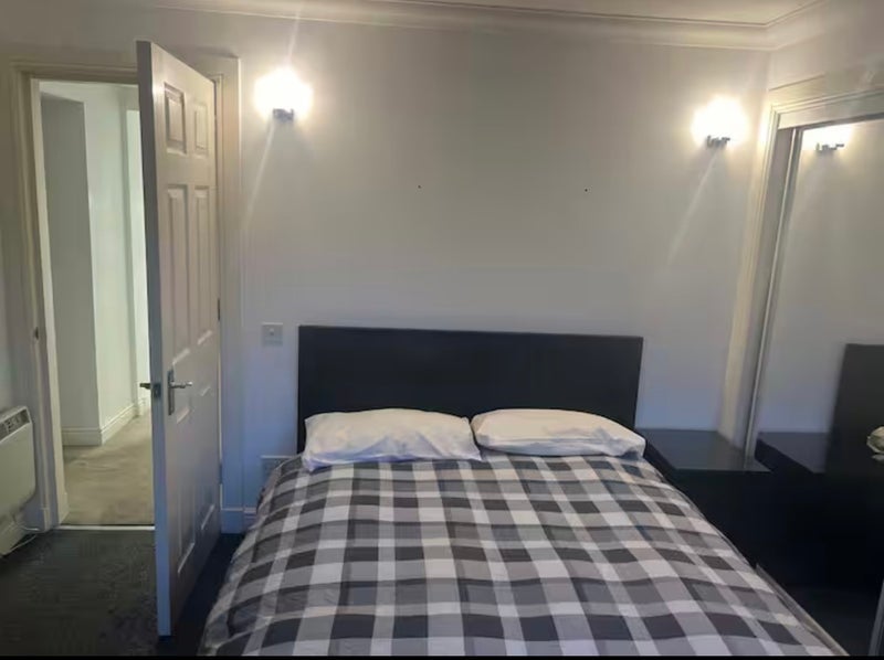 Room Park Avenue in City of Edinburgh