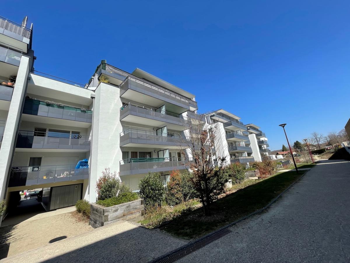 Appartement Rue du Vuache à Viry