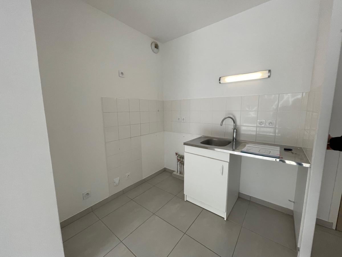 Appartement Rue du Vuache à Viry