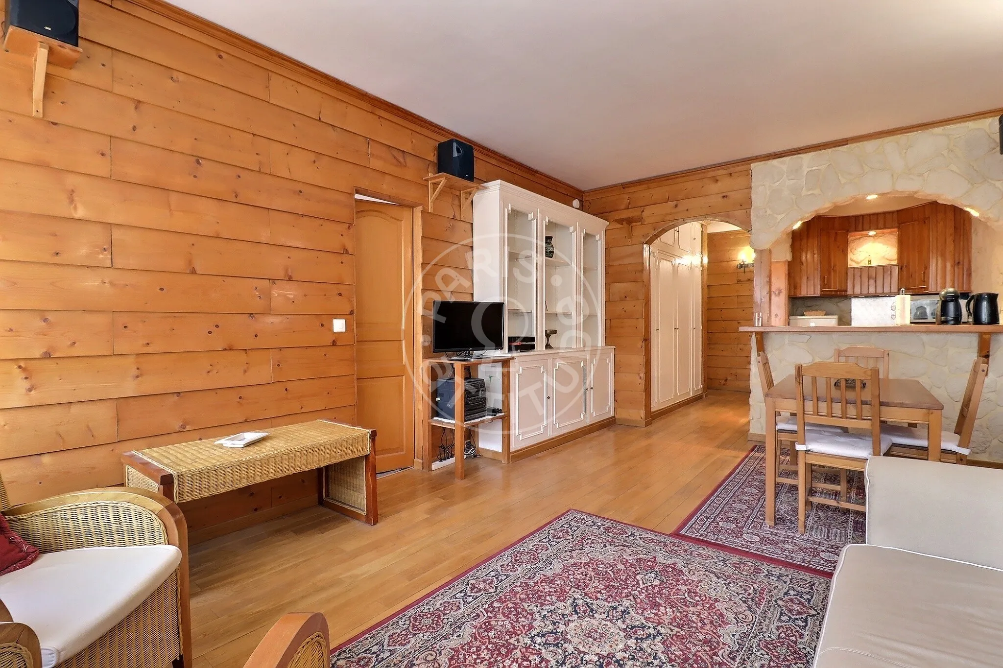 Appartement Rue du Château à Neuilly-sur-Seine