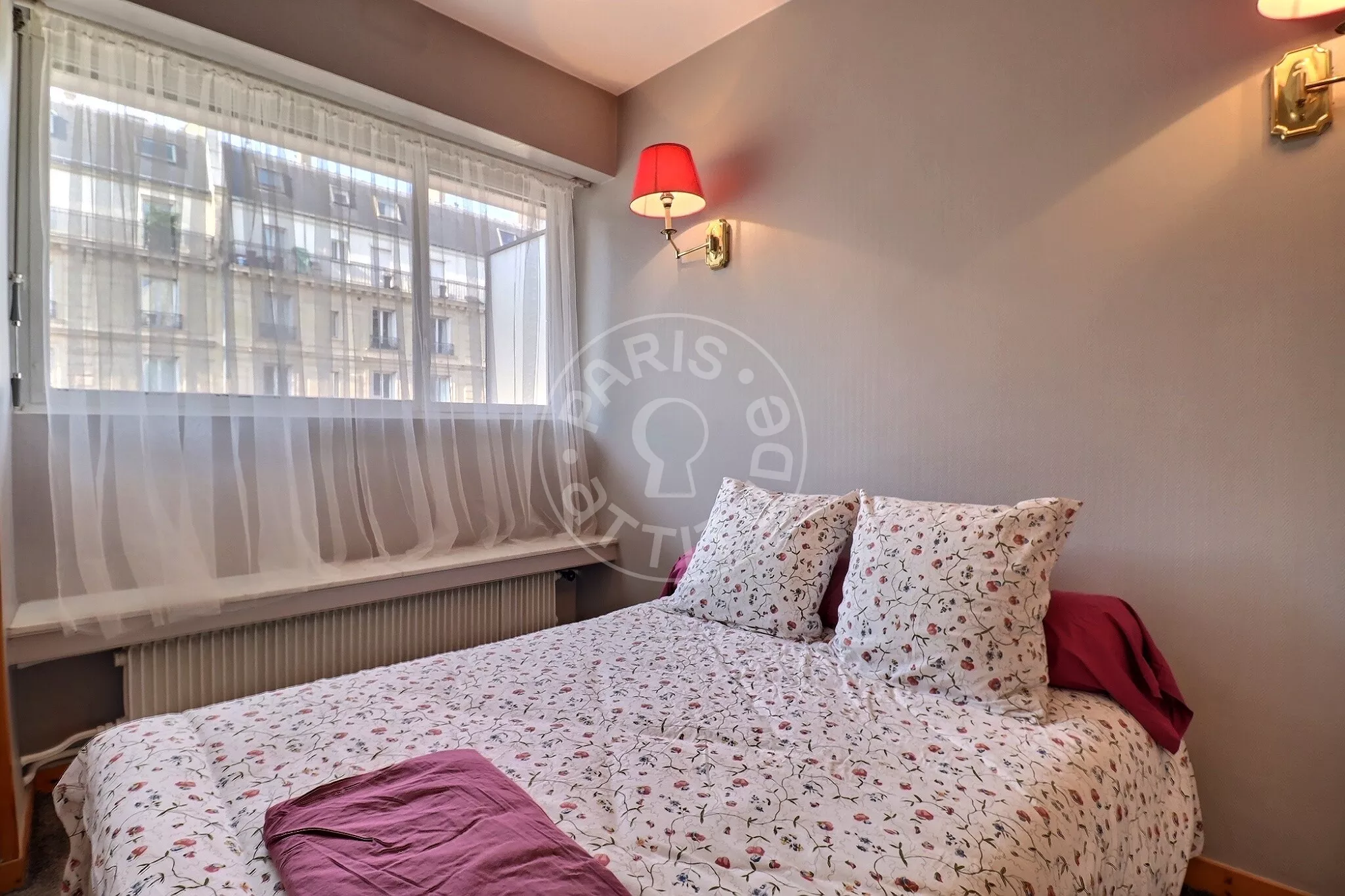 Appartement Rue du Château à Neuilly-sur-Seine