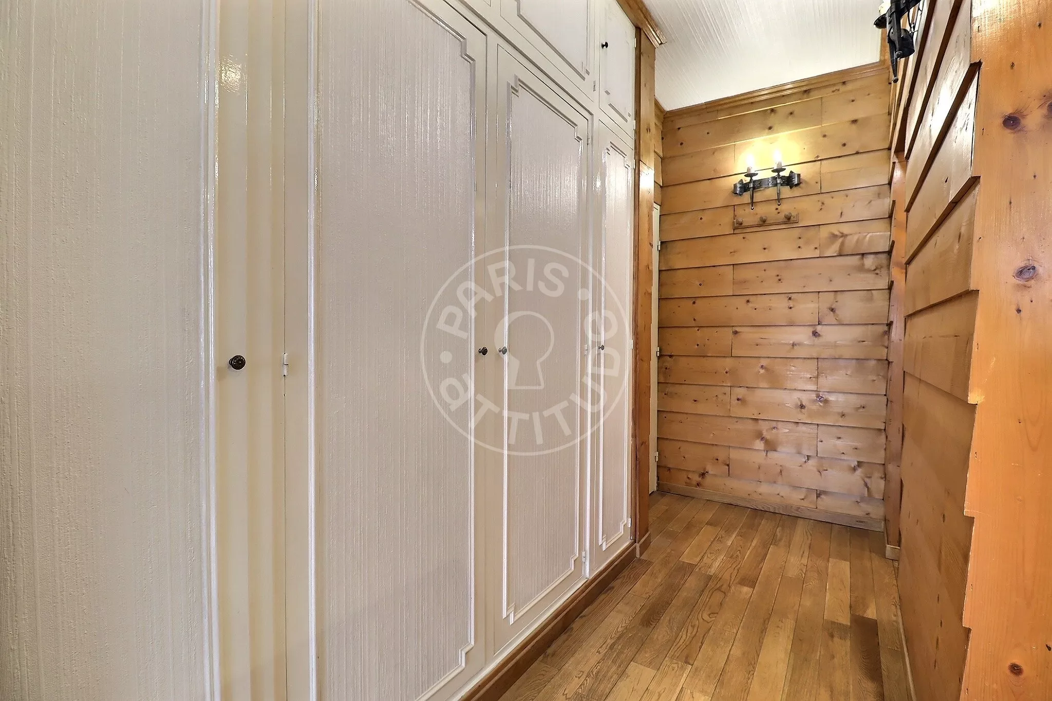 Appartement Rue du Château à Neuilly-sur-Seine