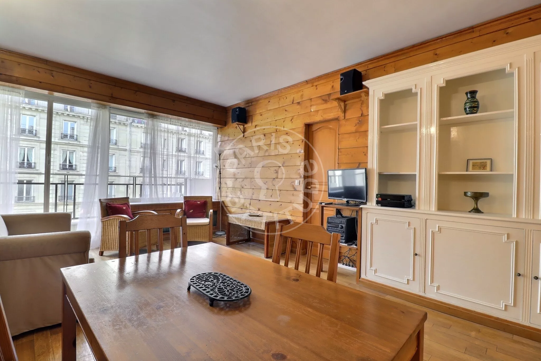 Appartement Rue du Château à Neuilly-sur-Seine
