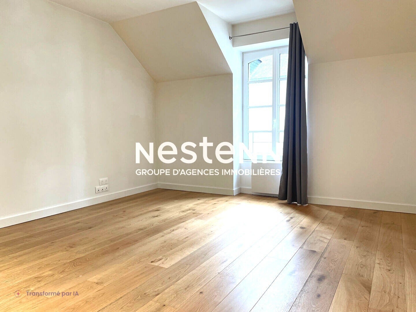 Appartement Place Maurice Marchais à Vannes