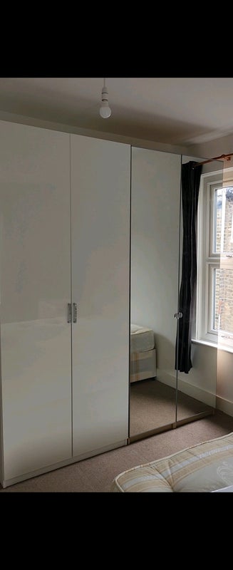 Room Mount Pleasant Road in Greater London