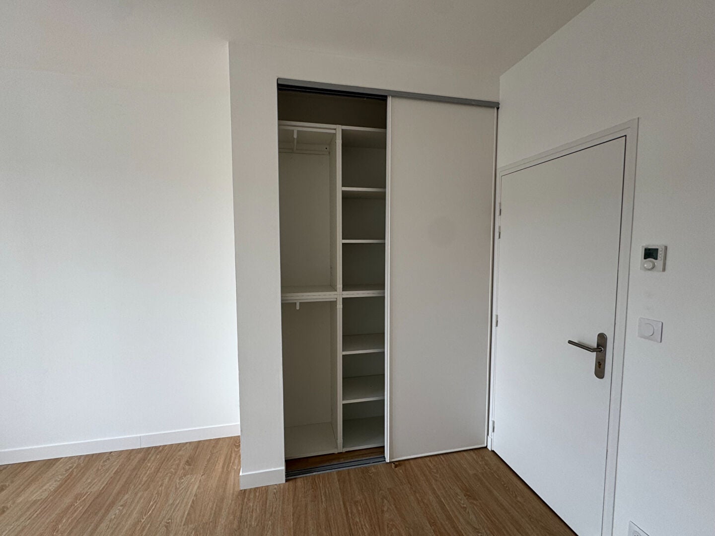 Appartement Avenue de Penhoët à Saint-Nazaire