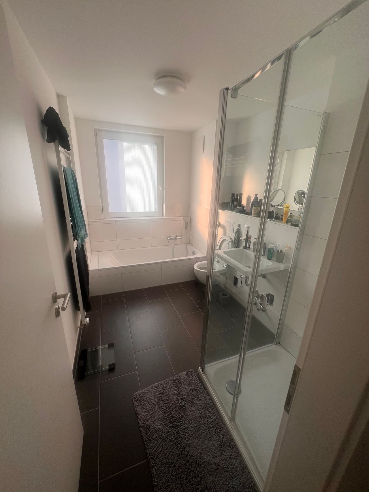 Wohnung Charles-Darwin-Straße in Hanau