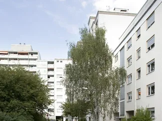 Wohnung Birminghamstraße in Frankfurt am Main