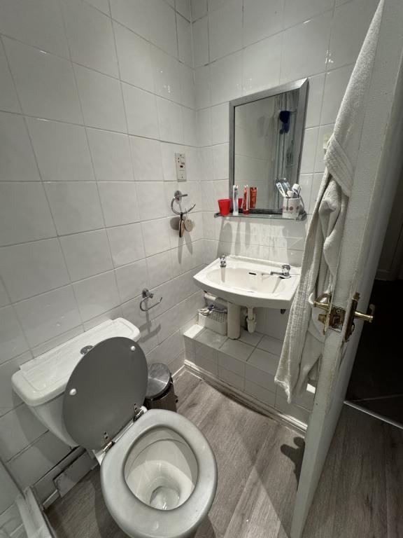 Room Welbeck Avenue in Southampton